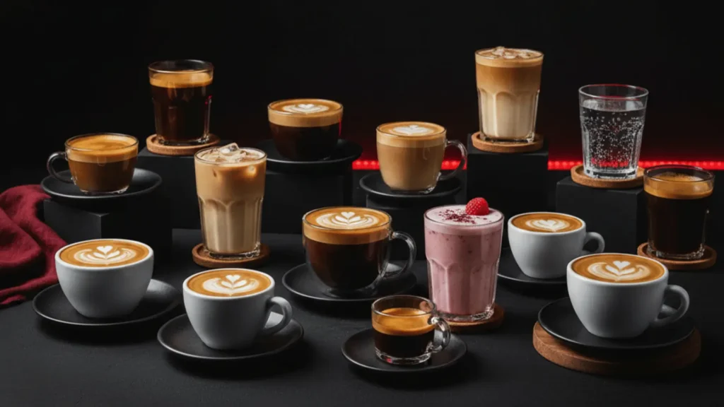 What is the best coffee for beginners
