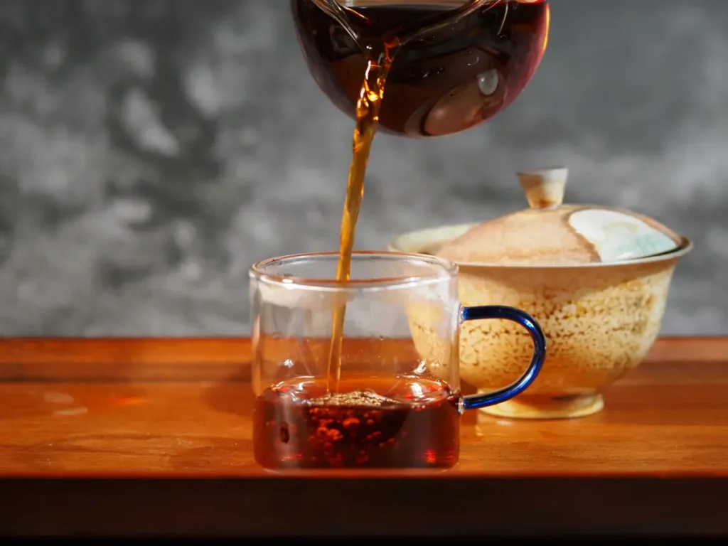 Does Chai Have Caffeine