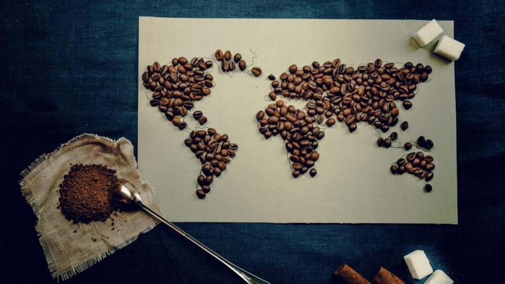 global coffee market growth