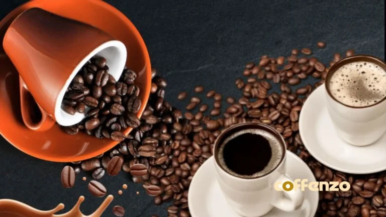 global coffee market growth